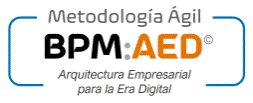 Metodología Ágil BPM:AED - Club-BPM
