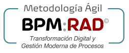 Metodología Ágil BPM:RAD - Club-BPM